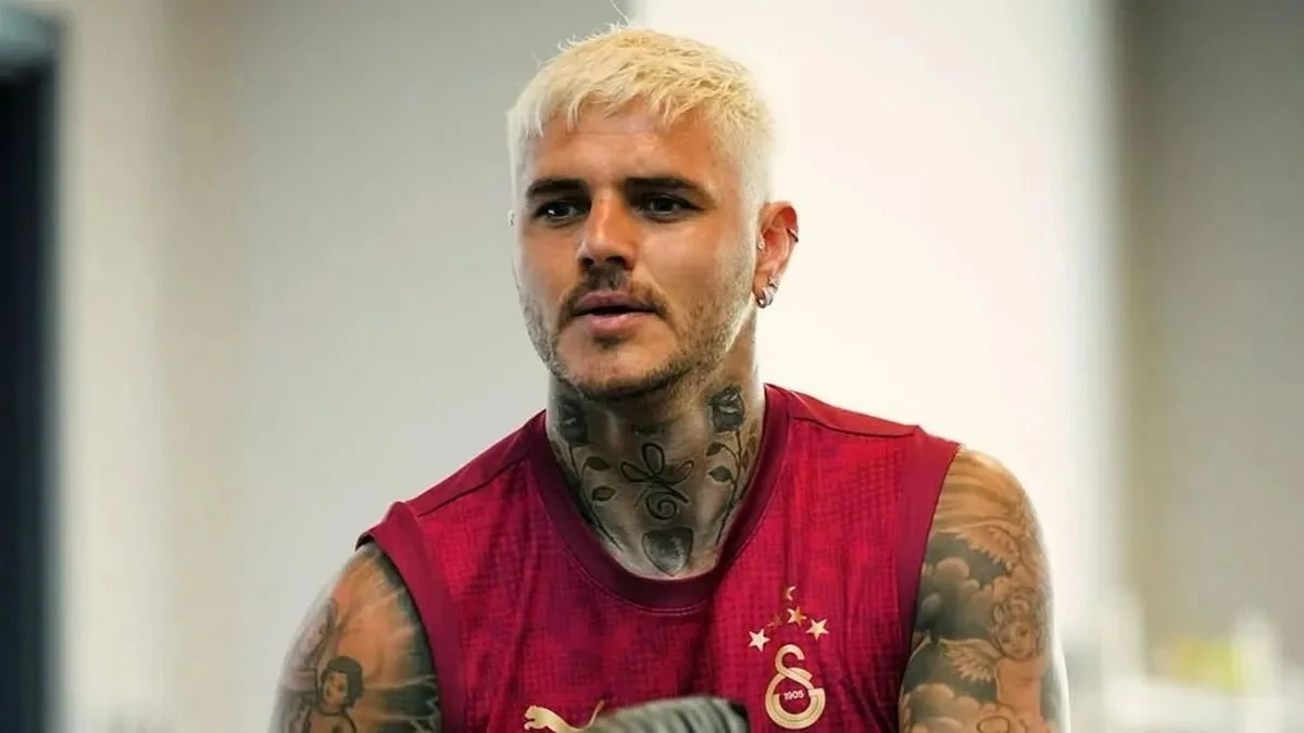 "Trabajan juntos para dañar": a quién está dirigido el enigmático posteo de Mauro Icardi