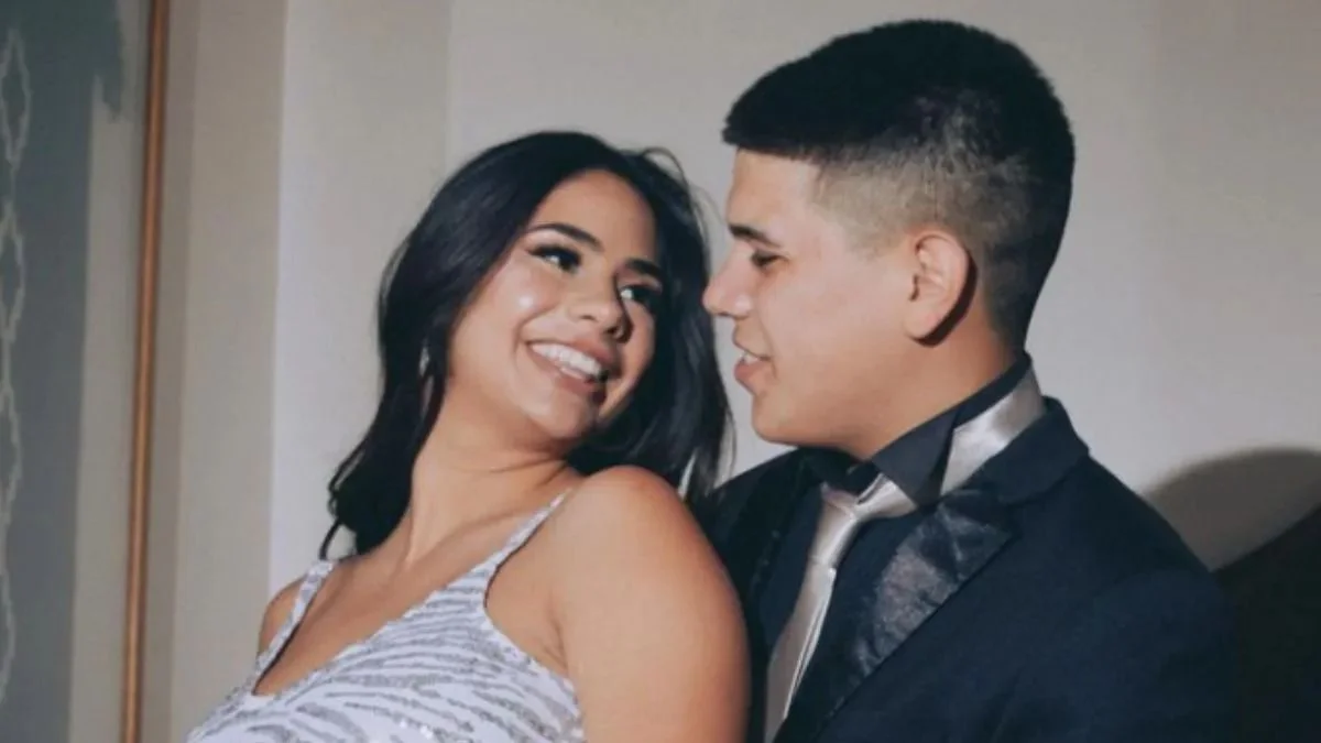 Daniela Celis confesó que Thiago Medina le pidió volver a estar en pareja