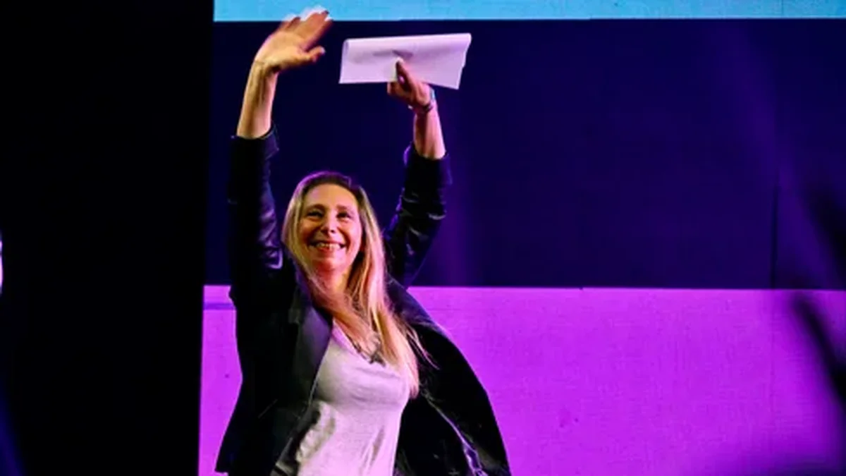 Karina Milei se adueñó de la lapicera en el cierre de listas: marginó a Las Fuerzas del Cielo y limitó al PRO