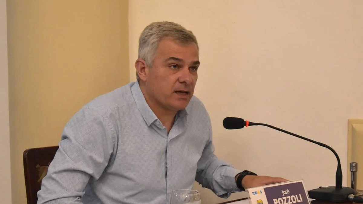 El PJ se desligó de la compra de mates y tablets en Guaymallén: "No las pedimos, fue una decisión de la presidencia"