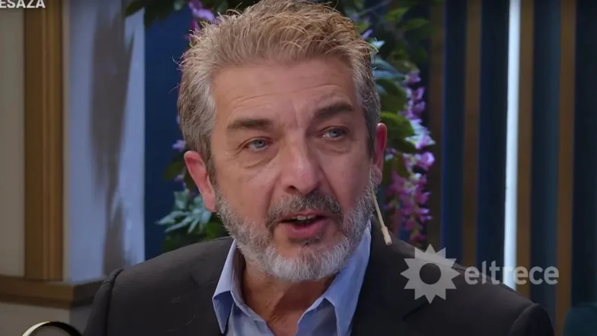 Ricardo Darín recibió el apoyo de la Asociación Argentina de Actores y Actrices