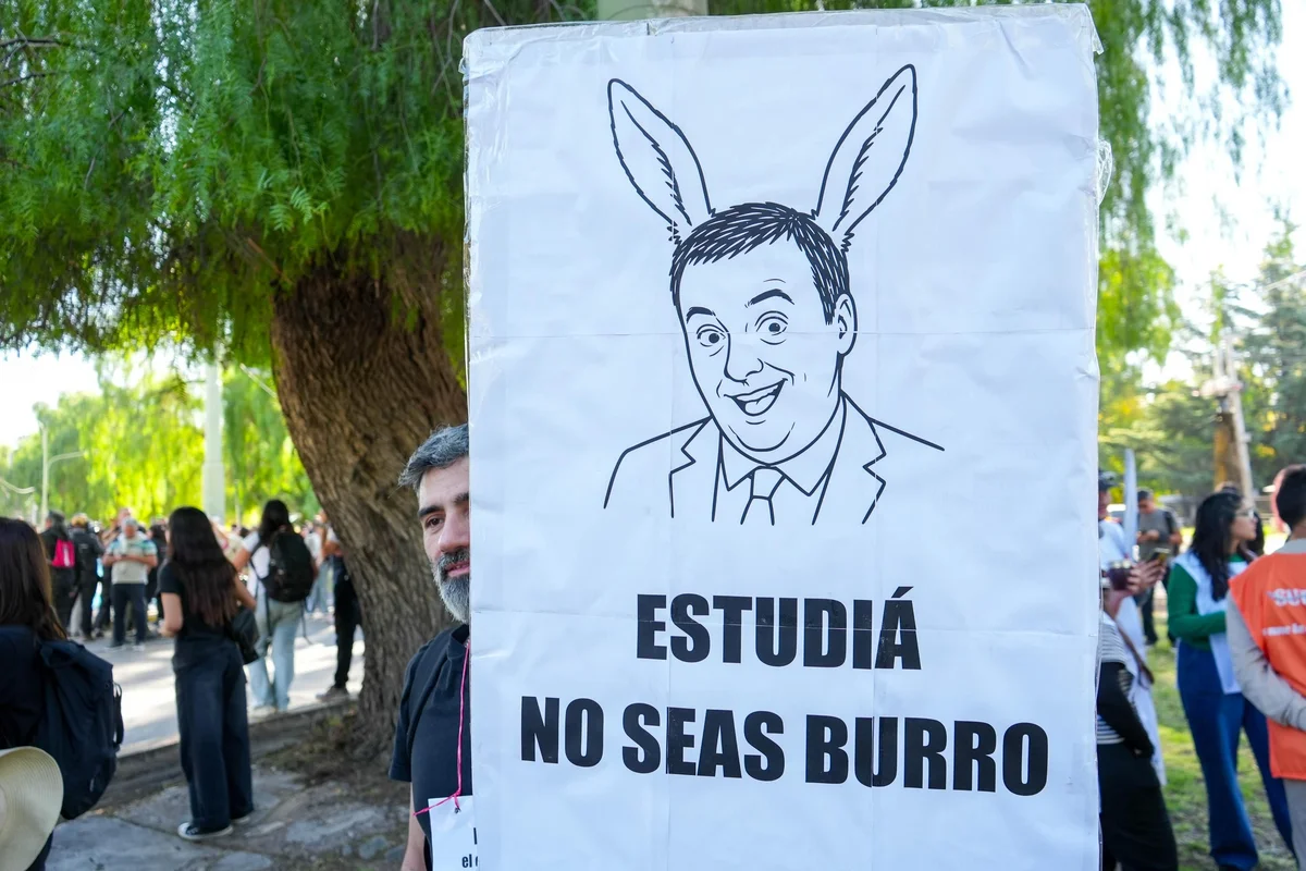 Marcha Universitaria 2026 (2)