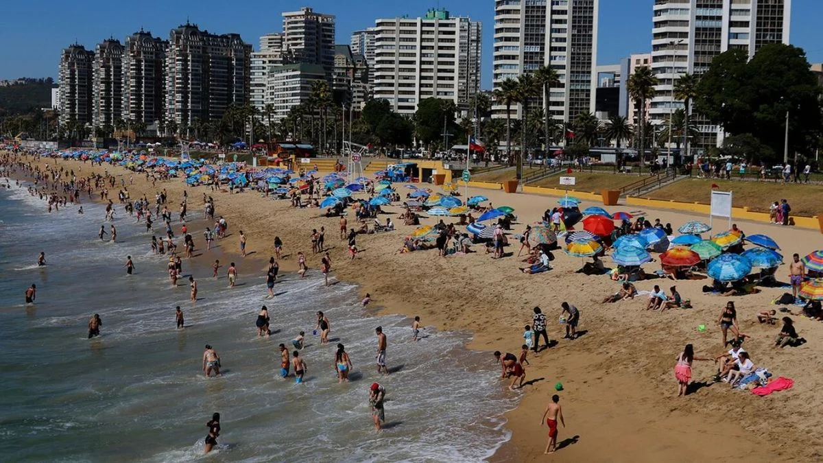 Atención si viajás a Chile: organismos oficiales compartieron recomendaciones para turistas
