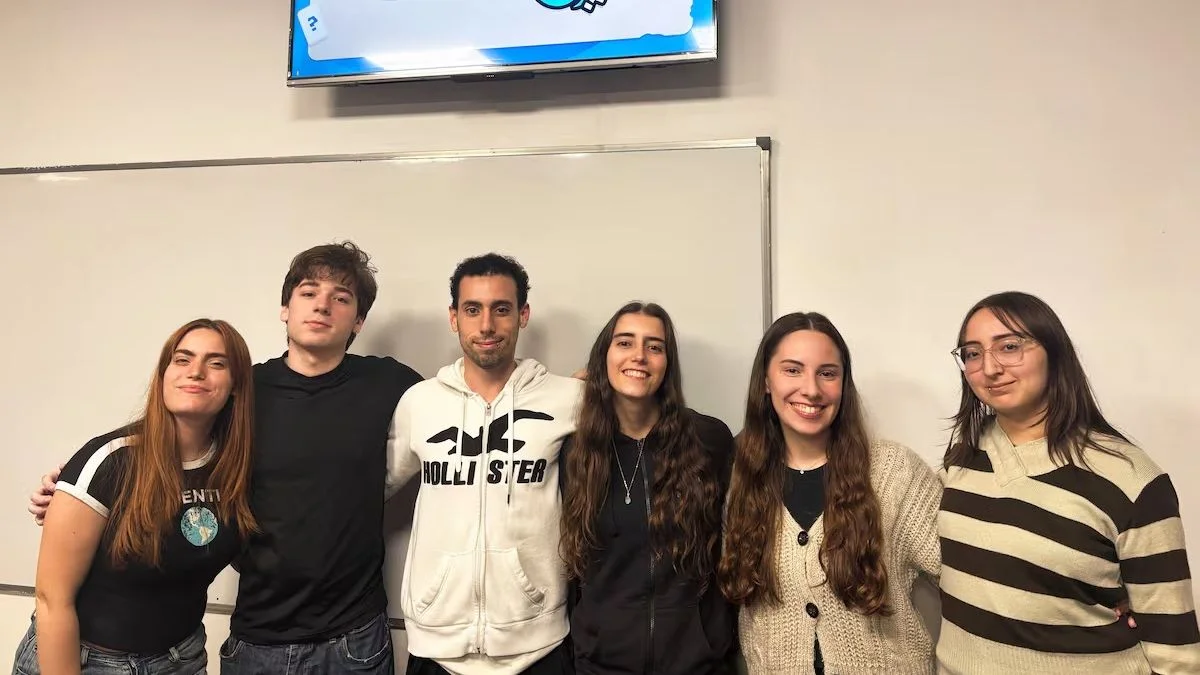 Jóvenes argentinos crearon un videojuego para concientizar sobre los océanos