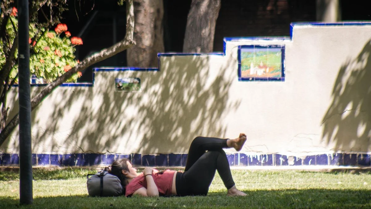 El calor aprieta y las tormentas acechan: así estará el tiempo en Mendoza en una semana a pleno verano