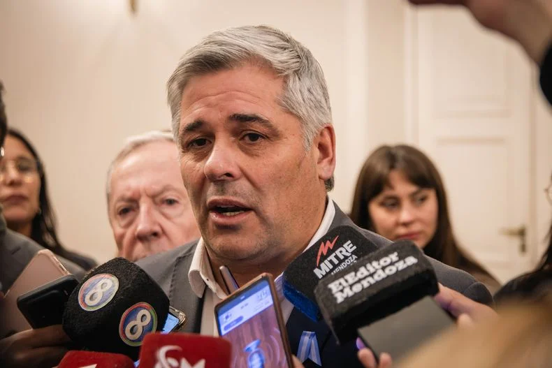 Germán Gomez.
