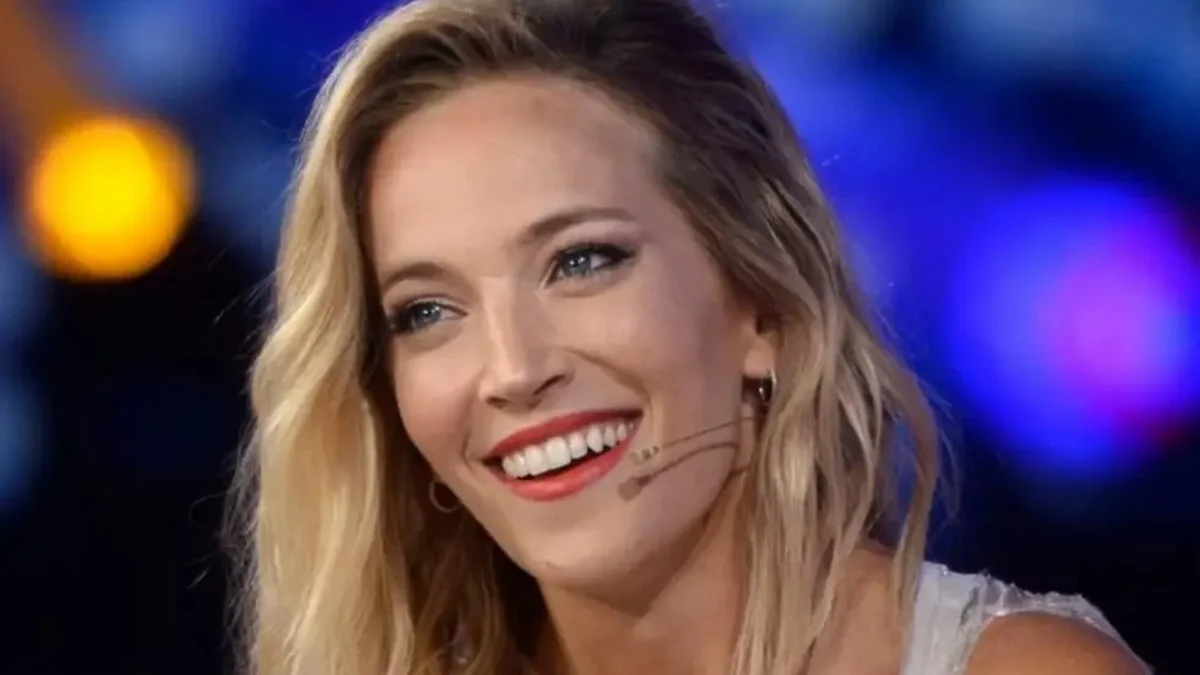 Luisana Lopilato anunció que protagonizará una película con Damián Szifron