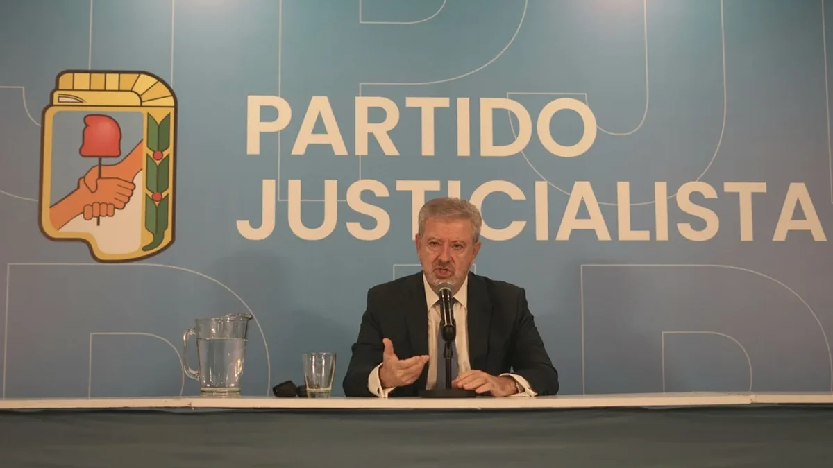 El abogado de Cristina aclaró que la presidenta del PJ "no se va a fugar"