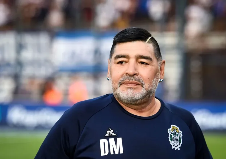 Revelaron fuertes detalles de la autopsia de Diego Armando Maradona