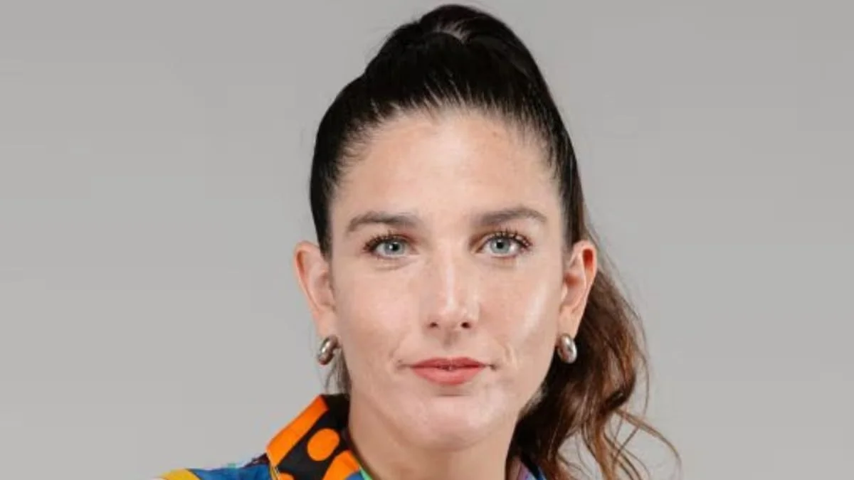 Juana Repetto reveló el sexo de su bebé: "Te sumás al mejor equipo del mundo"