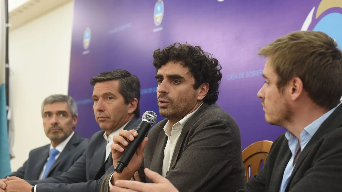 Modernización: Mendoza es la primera provincia del país en permitir la formación de SAS de manera remota