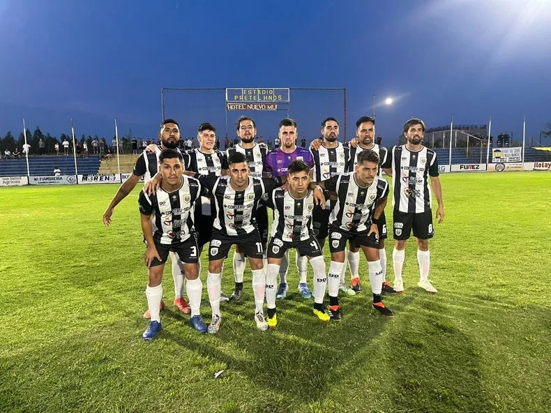 El equipo del Sur provincial enfrentar&aacute; a Desamparados de San Juan.