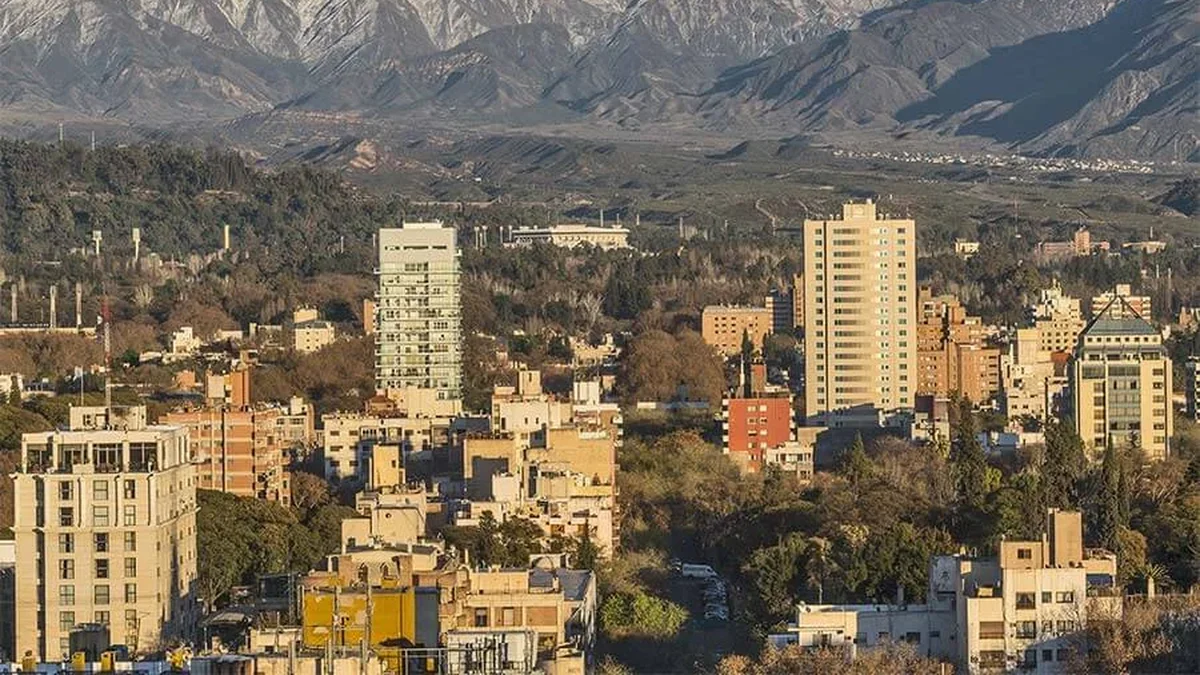 Mendoza lidera el crecimiento urbano: el impacto ambiental y los riesgos de no planificar