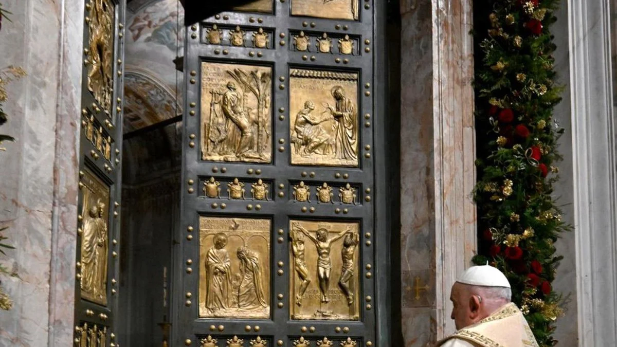 El Papa Francisco ya no usa ventilación mecánica