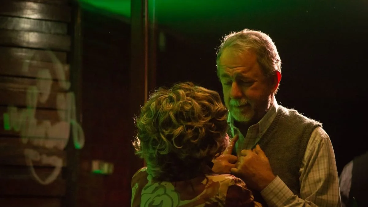 Una obra de teatro romántica que emociona con su mirada sobre la demencia senil
