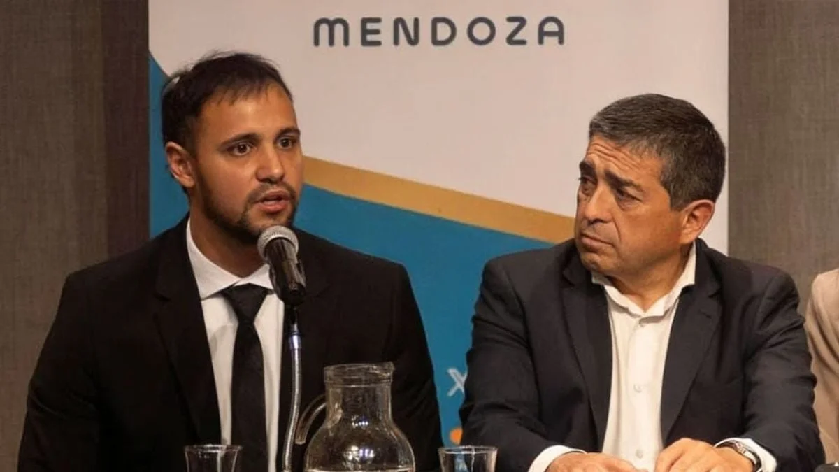 Con aval del Senado, ascendieron al fiscal que impulsó las causas contra vecinos y asambleístas de Uspallata