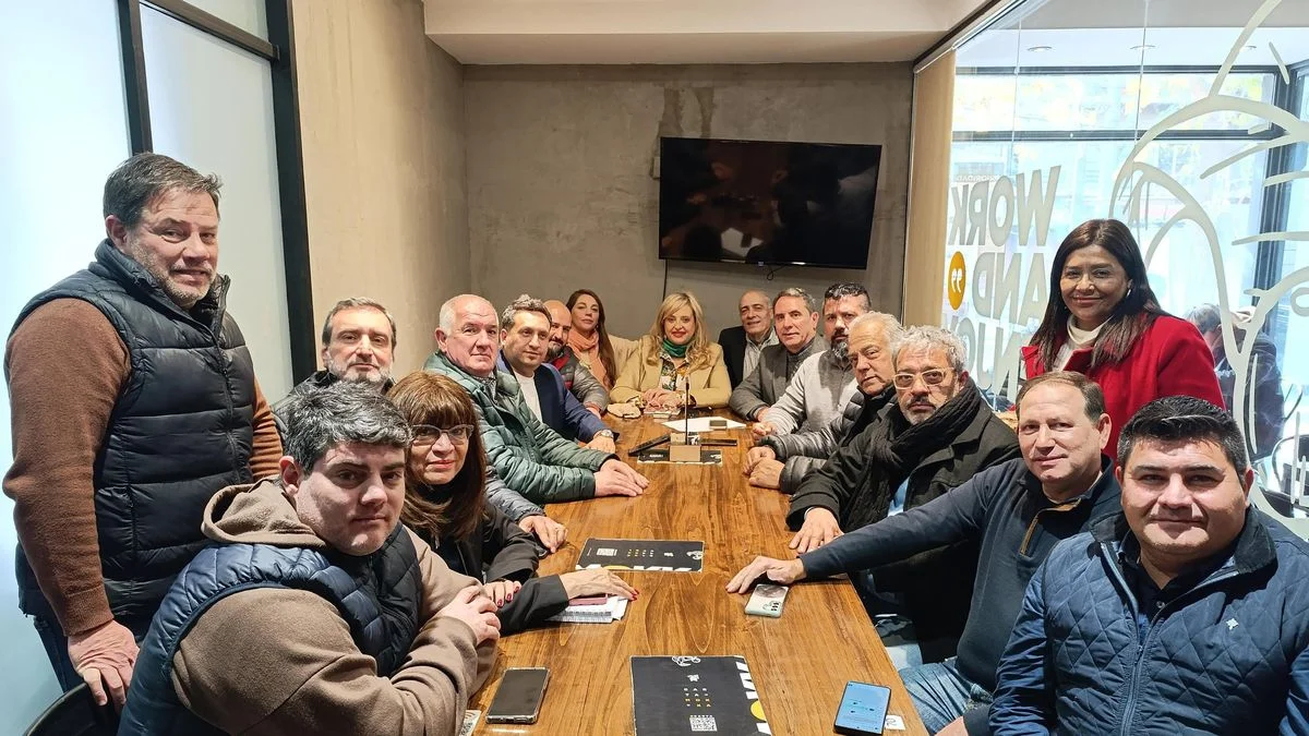 La Unión Mendocina reeditada: quiénes arman un nuevo frente, los ausentes y cuáles son las condiciones