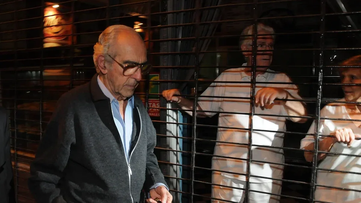 A 33 años del caso Barreda: una casa abandonada, una serie en streaming y el valor millonario de sus anteojos