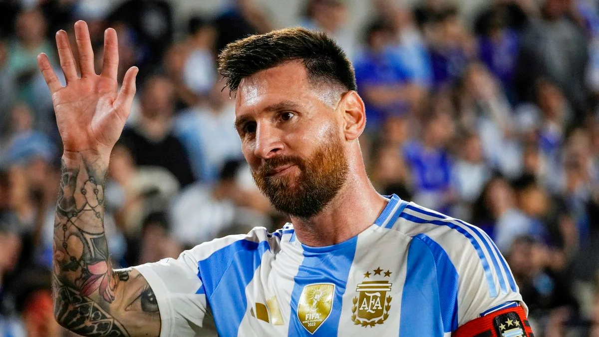 El escandaloso motivo por el cual podría caerse un amistoso de la Selección Argentina en un exótico país