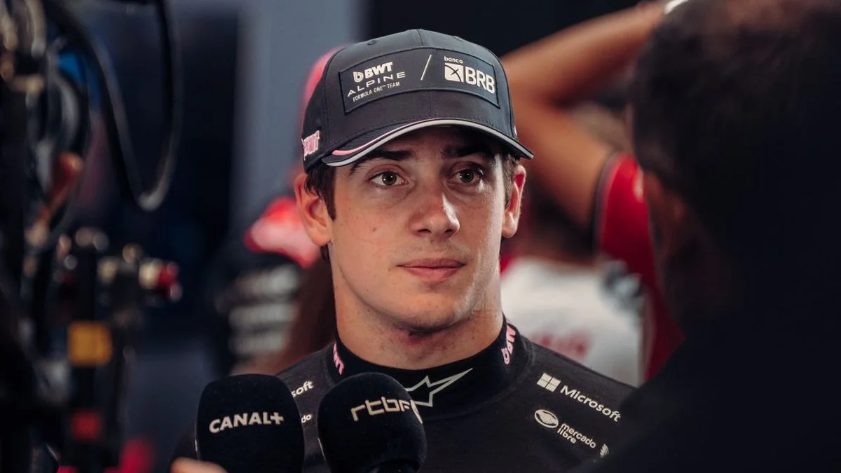 Renovación confirmada, desafío al máximo: Colapinto alerta sobre el factor más peligroso del GP de Las Vegas