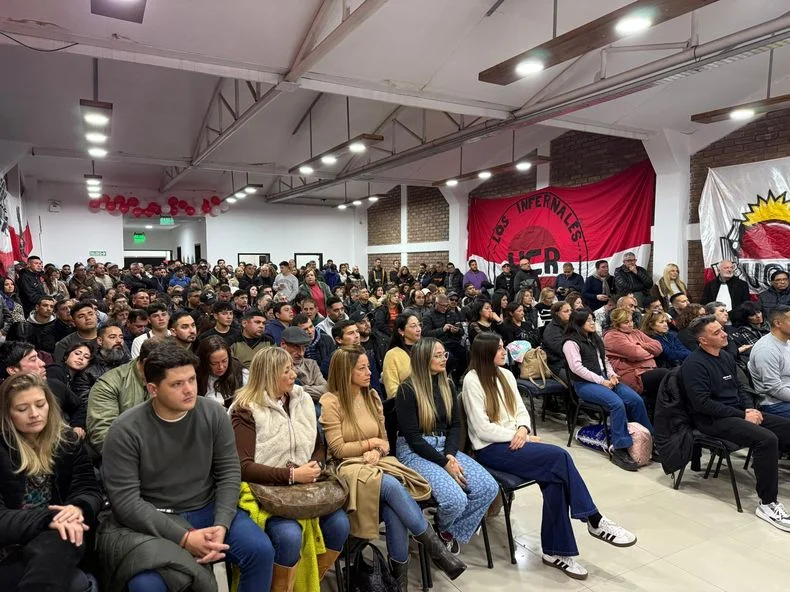 Fotos de la UCR de Guaymall&eacute;n el d&iacute;a del festejo por los 134 a&ntilde;os del partido.&nbsp;