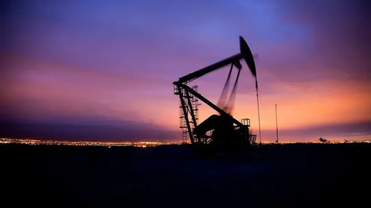 El petróleo supera los US$110 a horas de que venza el ultimátum de Trump
