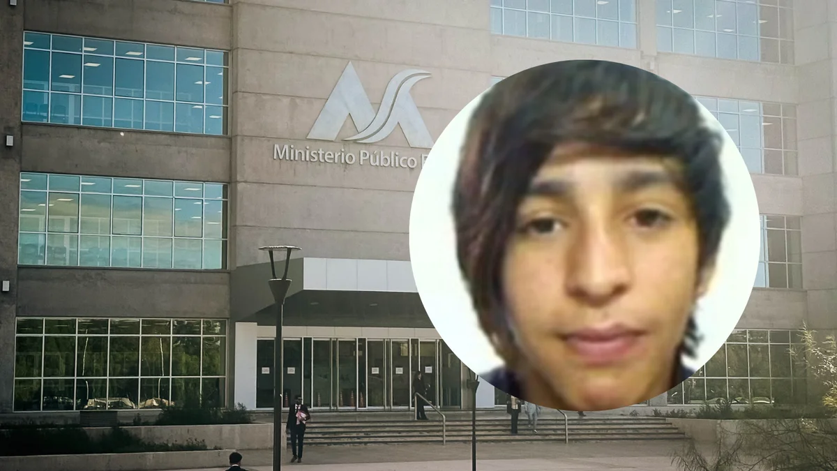 Piden colaboración para hallar a un joven que fue visto por última vez a fines de enero en Godoy Cruz