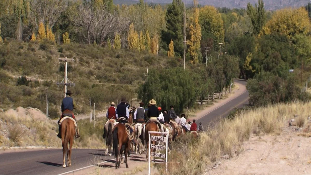 Finde largo de mayo: en Mendoza cayó a la mitad la cantidad de tiempo que se quedan los turistas