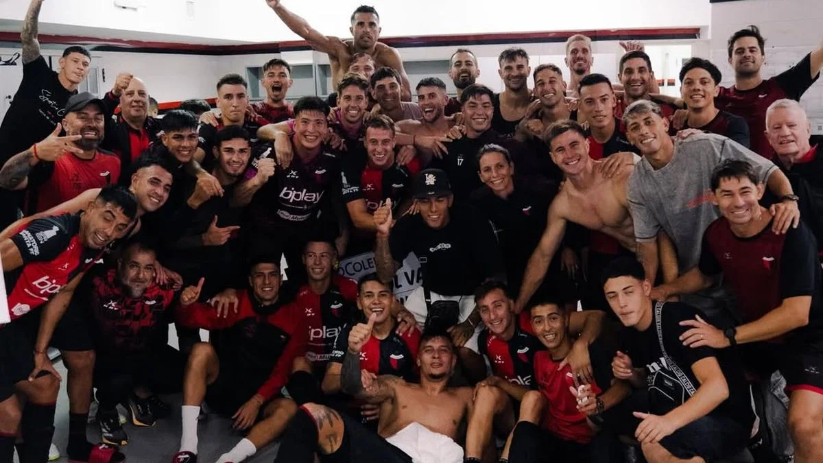 Atento, Godoy Cruz: la baja sensible que sufre Colón