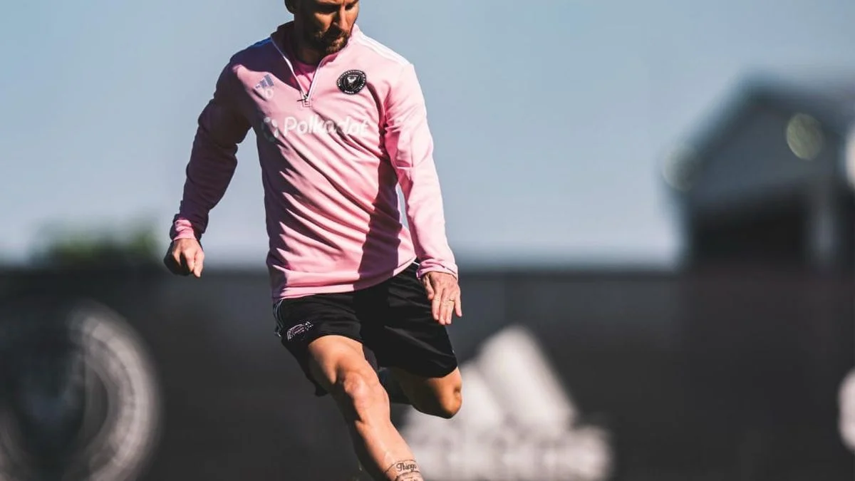 La terminante defensa de un compañero de Messi por los insultos de México: "Son el único..."