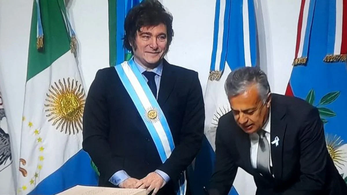 El Gobierno festeja despidos: el impacto de la motosierra en Mendoza