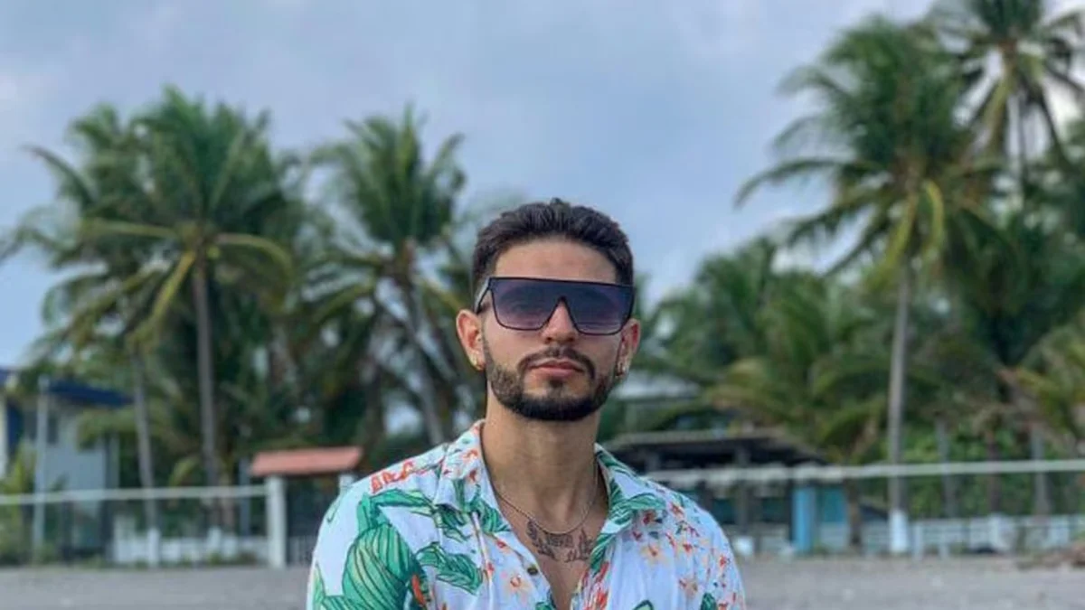 Liberan al joven mendocino Alejo Arias tras casi dos años preso en El Salvador
