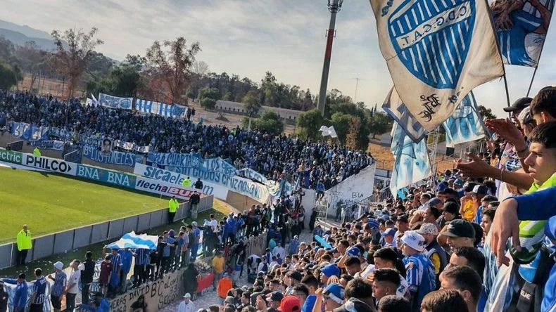 Godoy Cruz disputará su sexto partido en la casa de Gimnasia.