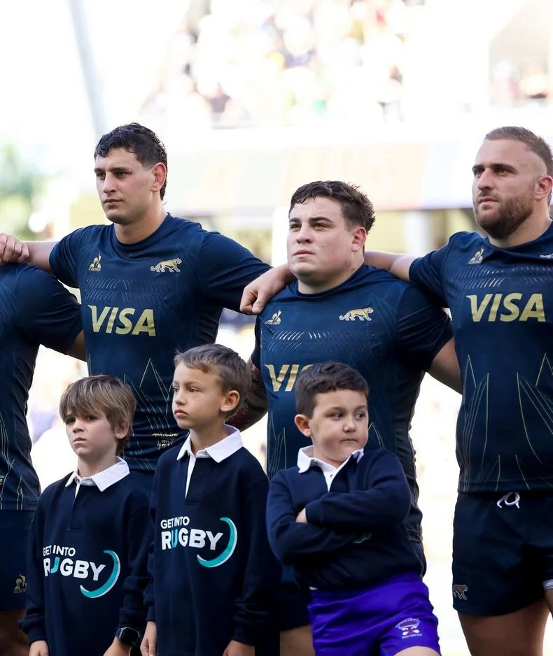 Los Pumas buscarán revancha ante los Wallabies.