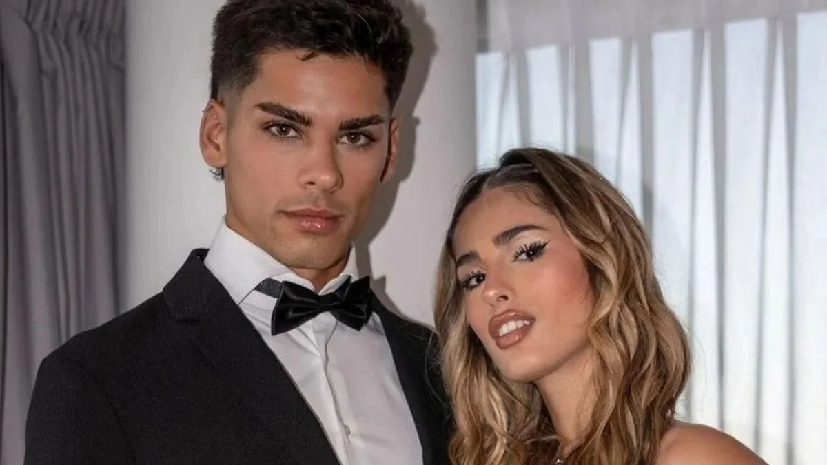 Julieta Poggio enfrentó los rumores que tildan a su novio de gay: "¿Qué les importa?"