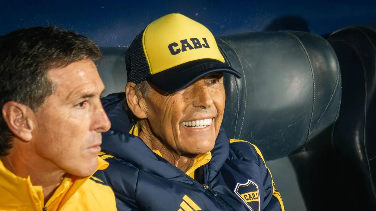 Internaron una vez más a Miguel Ángel Russo y se encienden las alarmas en Boca