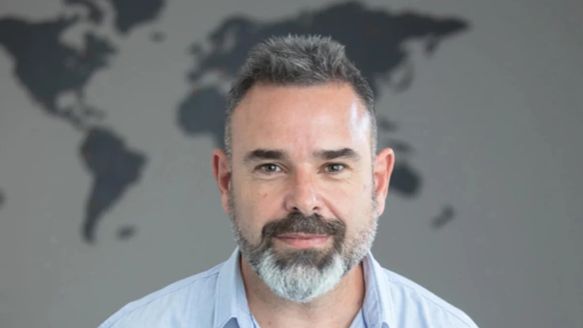 Elecciones: Carlos Ponce, el alvearense que es amigo de Luis Petri y busca un lugar en la Legislatura