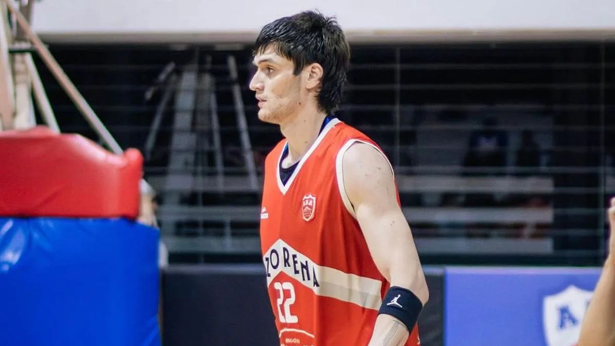 Básquet: Anzorena cerró la novena fecha en lo más alto