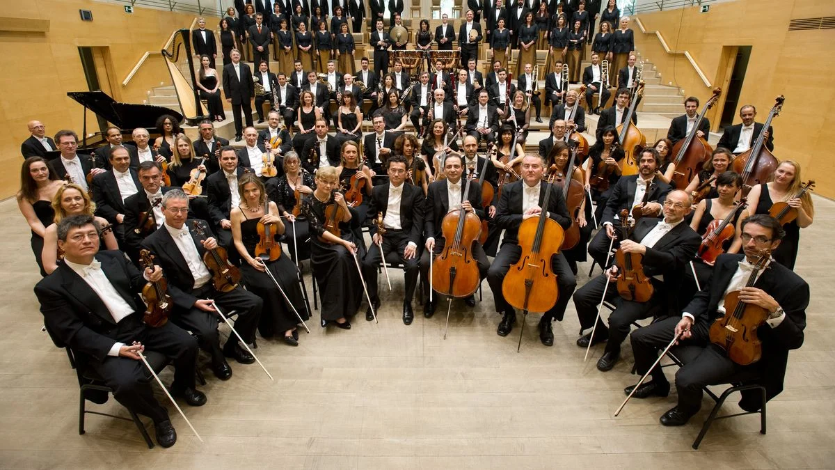Conciertos para la familia de la mano de la Orquesta Sinfónica UNCuyo