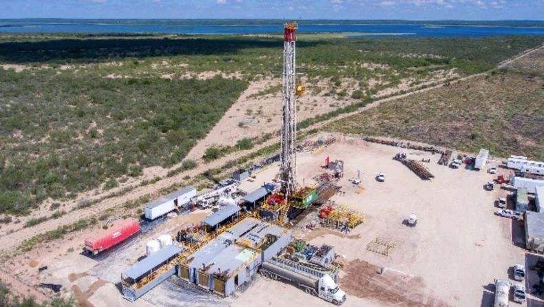 Tecpetrol opera exitosamente el bloque Fortín de Piedra.