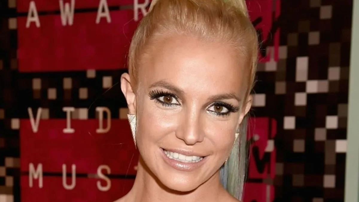 Liberaron a Britney Spears: fue arrestada por conducir ebria y deberá presentarse ante la Justicia