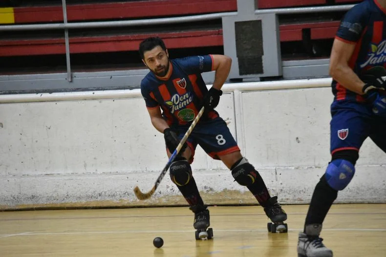 Se viene la definición de la fase de grupos del Top 8 de hockey sobre patines.