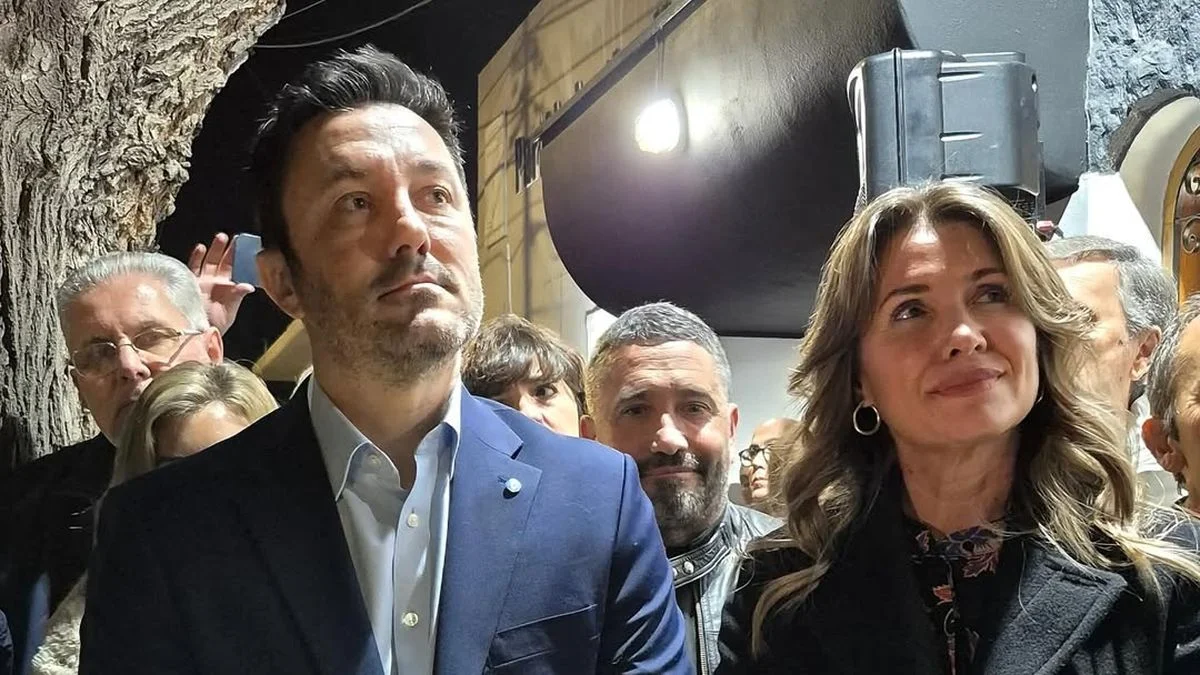 Zona Fría: la hermana de Luis Petri criticaba los subsidios y terminó haciendo un papelón