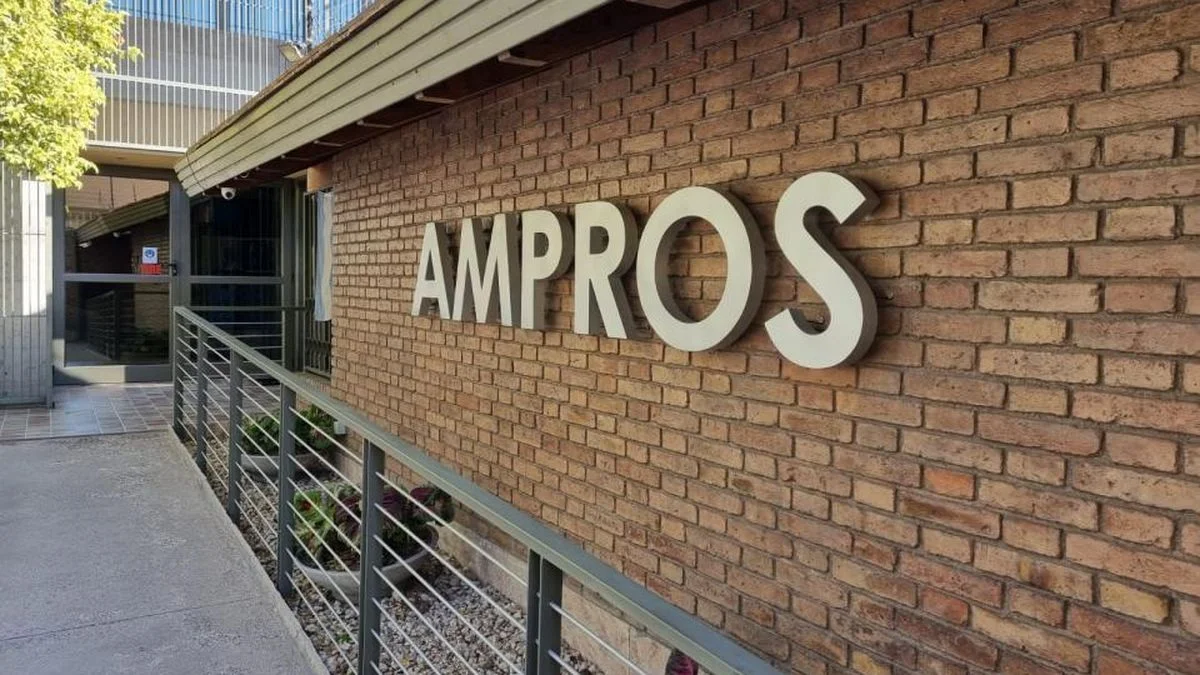 AMPROS sumó nuevos beneficios a sus afiliados con la firma DELSUD