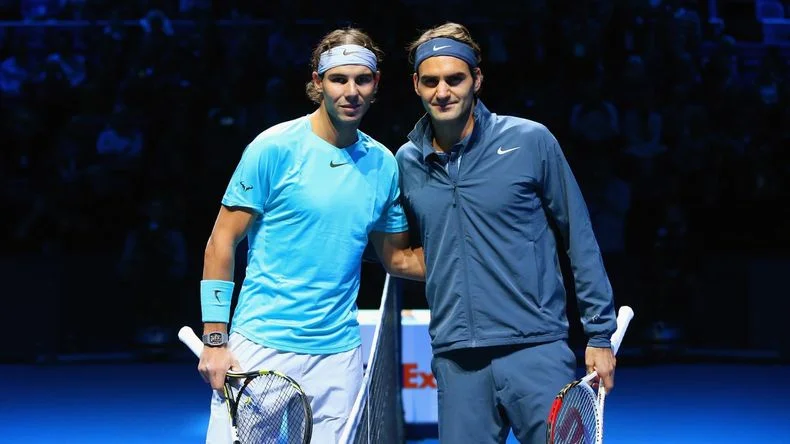 La verdad detr&aacute;s del &eacute;xito de Nadal contra Federer.