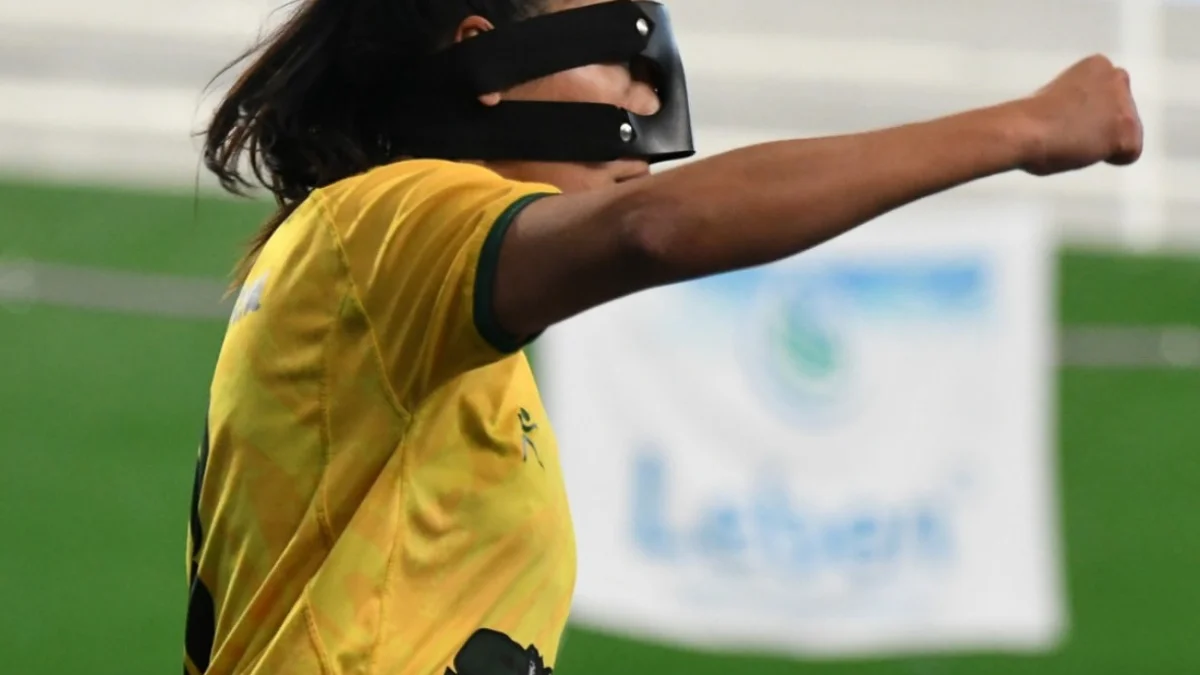 Fútbol de salón: Cementista y Ujemvi debutaron con triunfos en la División de Honor