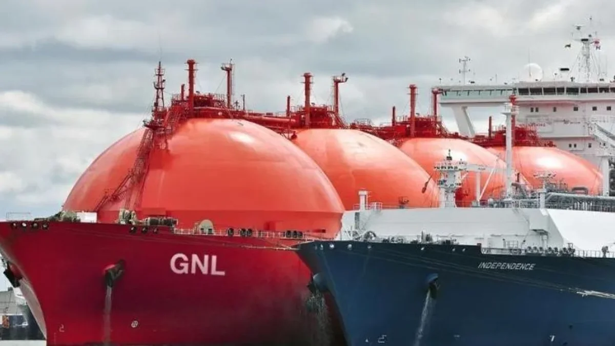 ¿Se viene otro tarifazo de gas?: la guerra en Medio Oriente complica la importación de gas para el invierno