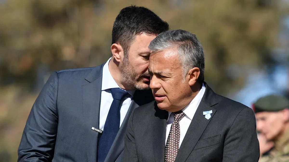 La empresa Fabricaciones Militares S.A se present&oacute; a la licitaci&oacute;n del Ministerio de Seguridad pero qued&oacute; afuera.&nbsp;