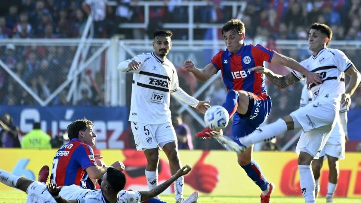 Platense dio otro batacazo, eliminó a San Lorenzo y jugará la final del torneo Apertura