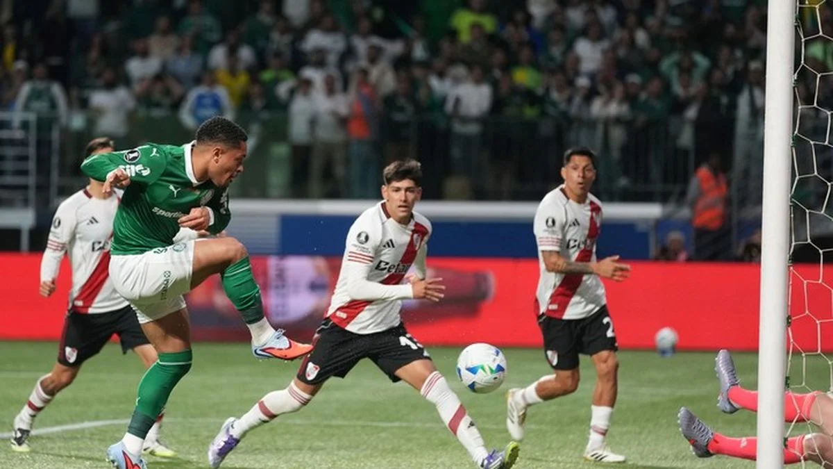 Misión San Pablo: River quiere romper su maleficio en Brasil por Copa Sudamericana